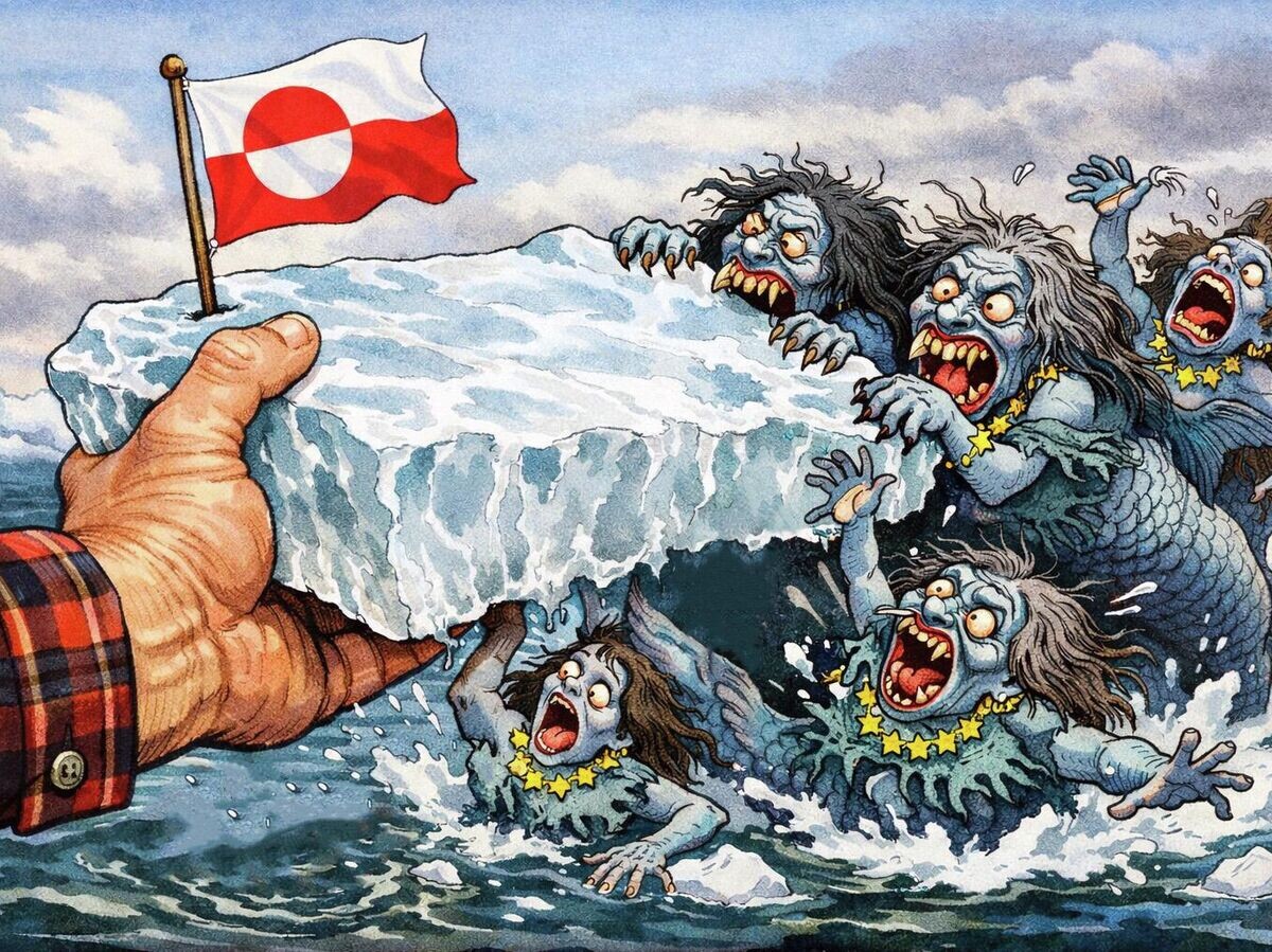    Изображение сгенерировано ИИ | © РИА Новости / Изображение сгенерировано ИИ