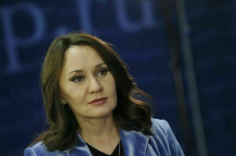   Юрий Инякин/«Парламентская газета»