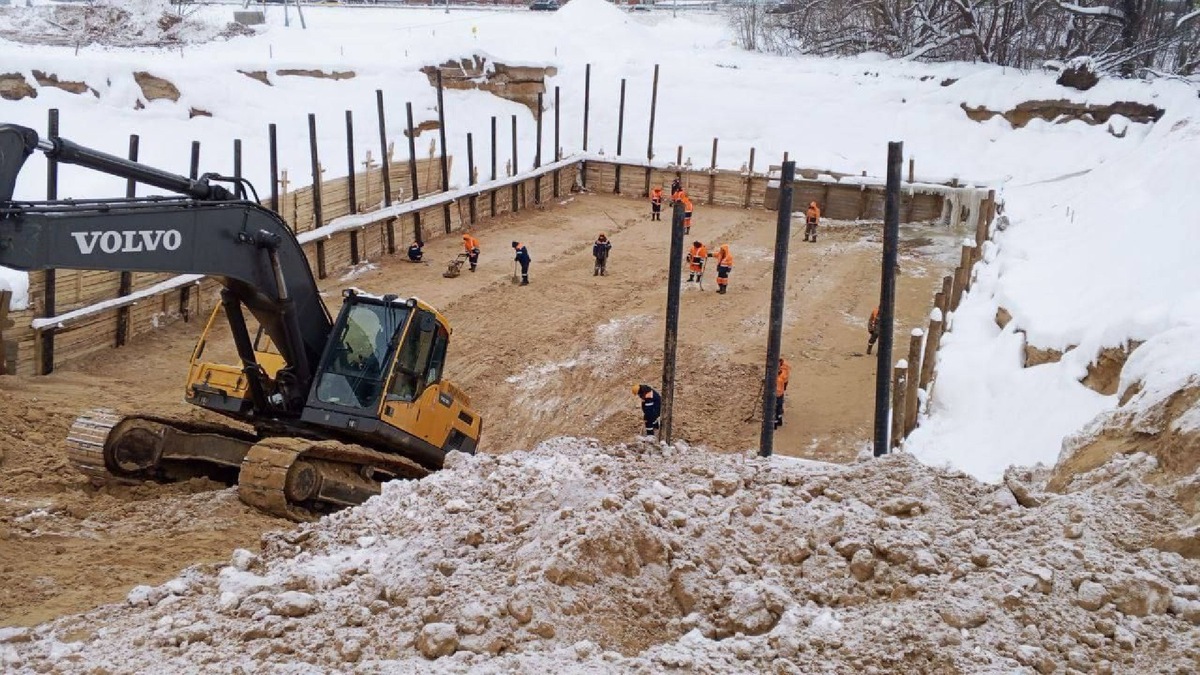    Фото: пресс-служба Минтранса МО