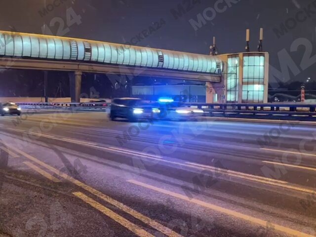    Фото: Москва 24