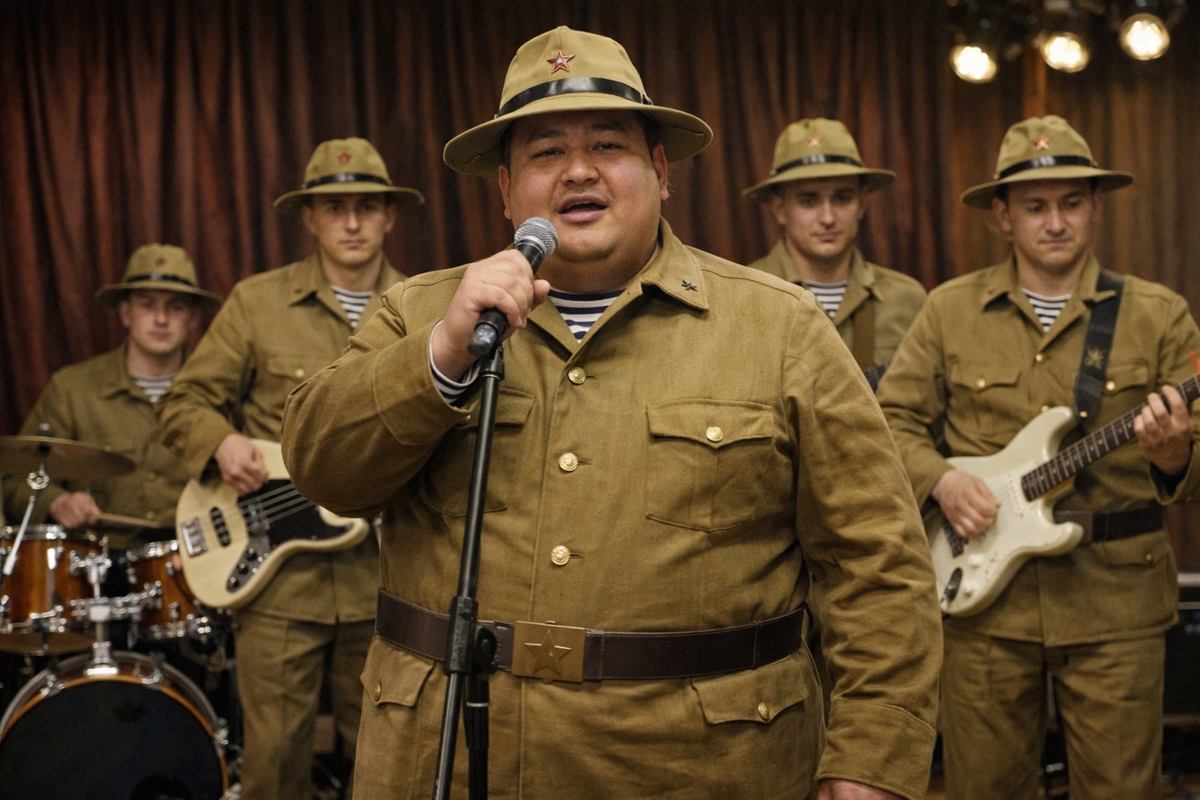 Изображение сгенерировано ИИ.