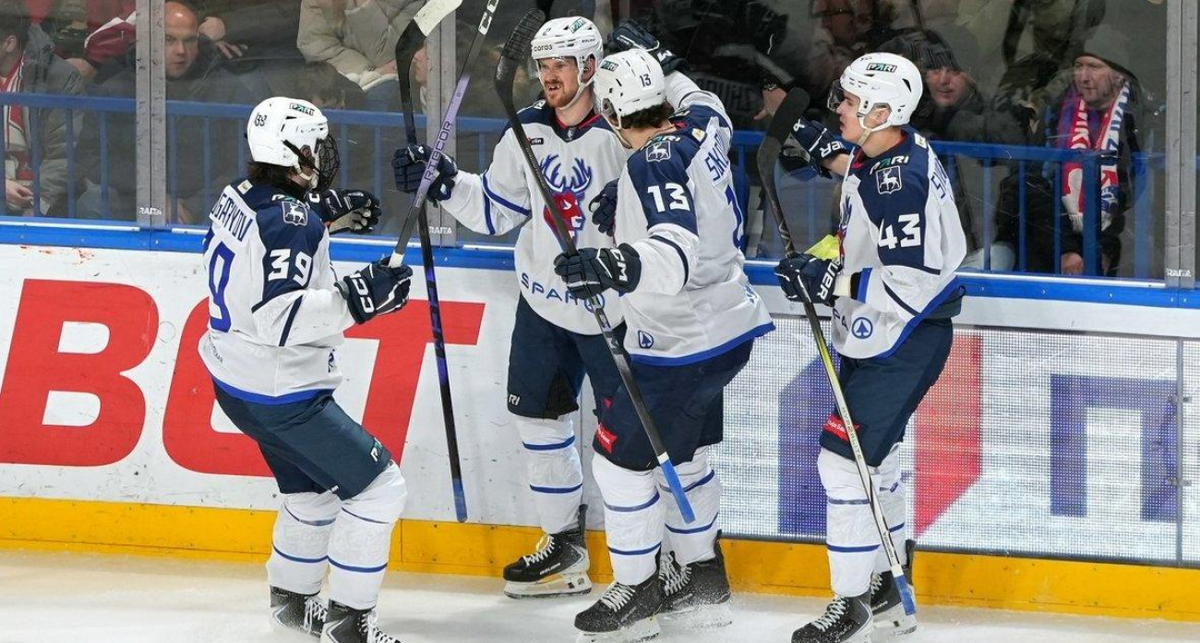    ХК «Торпедо» с сайта ss.sport-express.ru