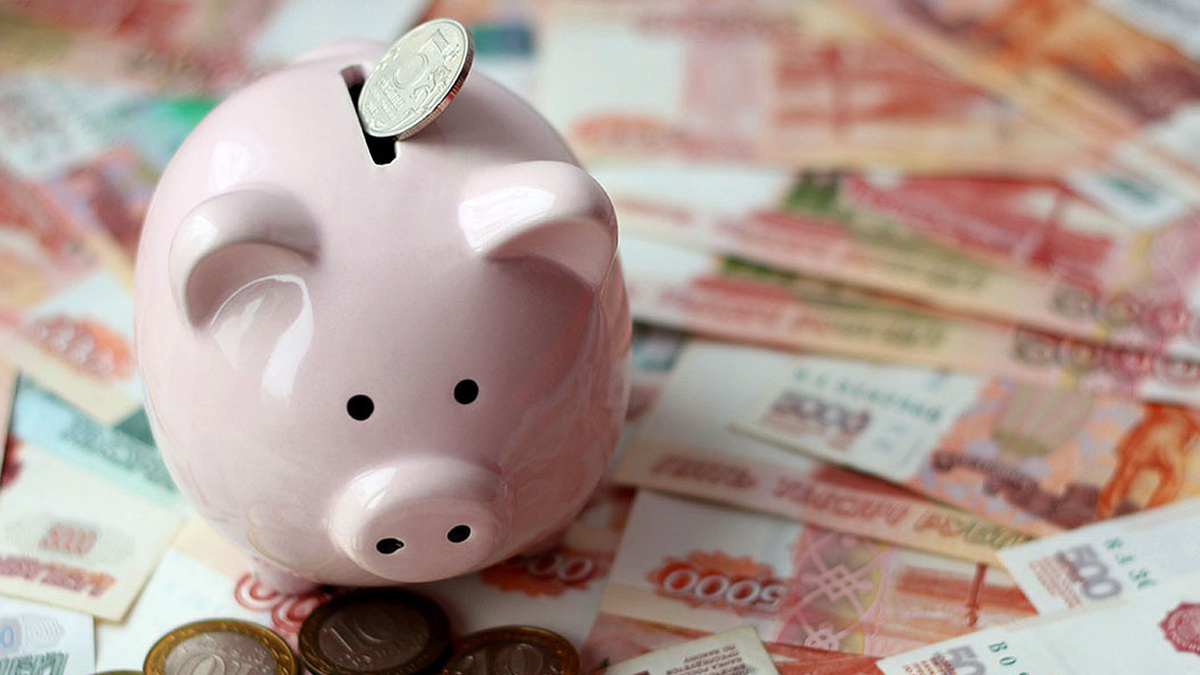 Начни копить уже сегодня!