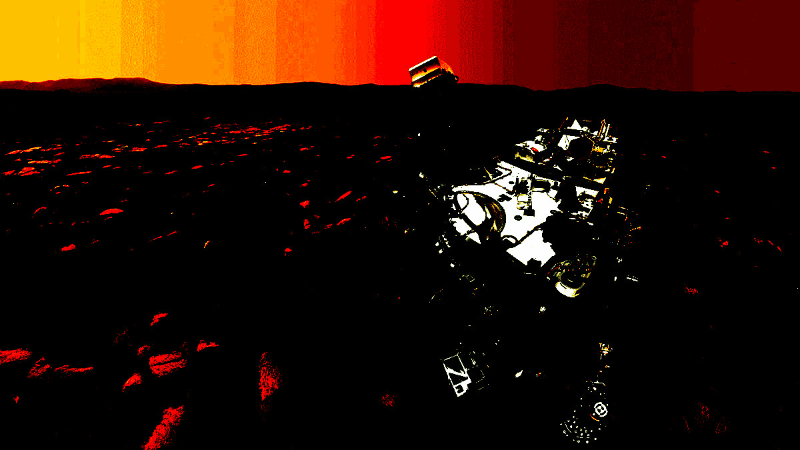 Как бы не так! Мультоход в компьютере.