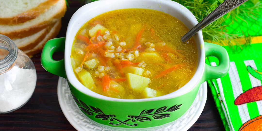 Рассольник: 10 вариантов одного супа — от царского до постного