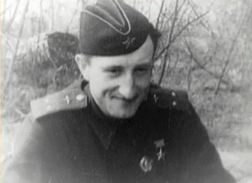 Антилевский