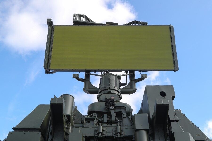     / Источник: © Global Look Press