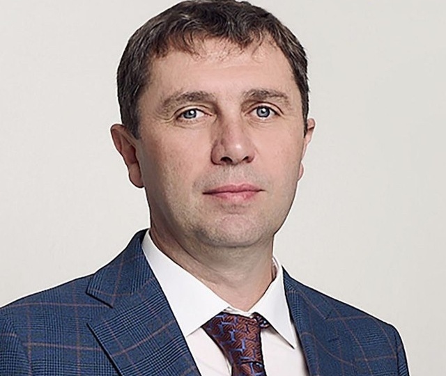 Мэру Воронежа повысили зарплату