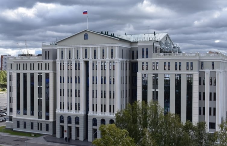 Фото: Омский областной суд 