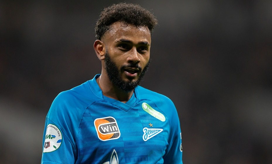    Вендел Фото: Global Look Press