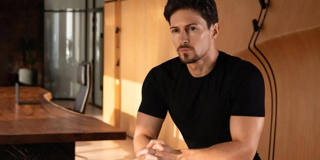 Депутат предложила Дурову открыть офис Telegram в Сибири