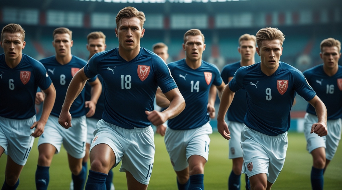 Сгенерировано с помощью ИИ