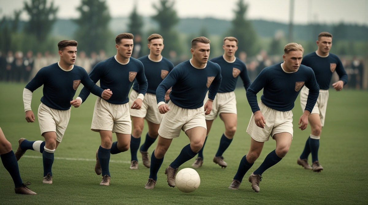 Сгенерировано с помощью ИИ