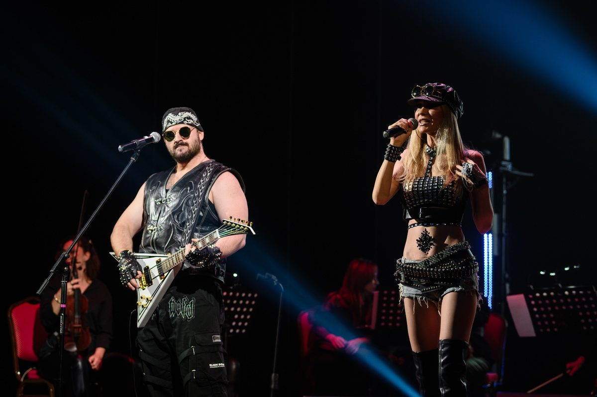 Akvatoriya & RockAvatar