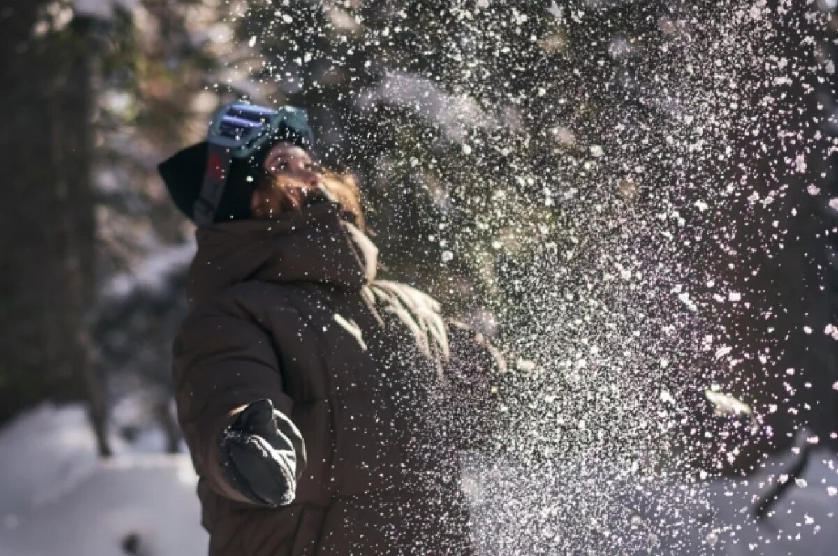    Холодная пятница: прогноз погоды в Хабаровском крае на 23 января 2026 года