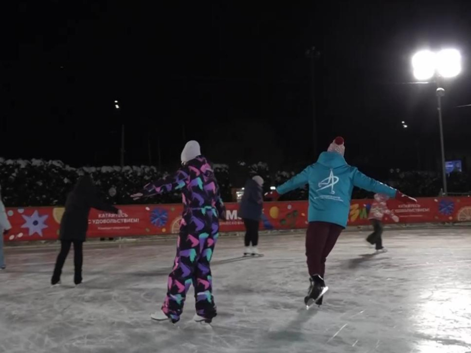    Фото: пресс-служба администрации м.о. Истра