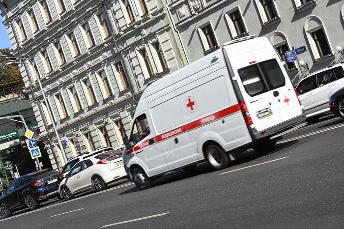 Обложка © Life.ru