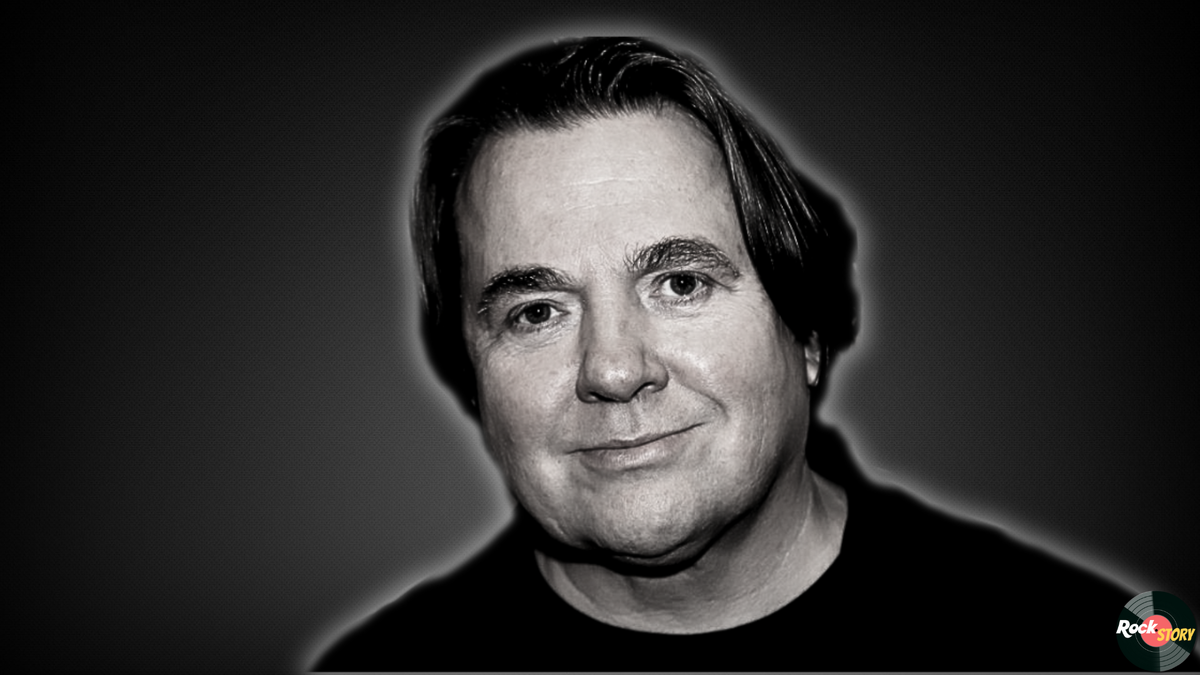 На фотографии: Константин Эрнст