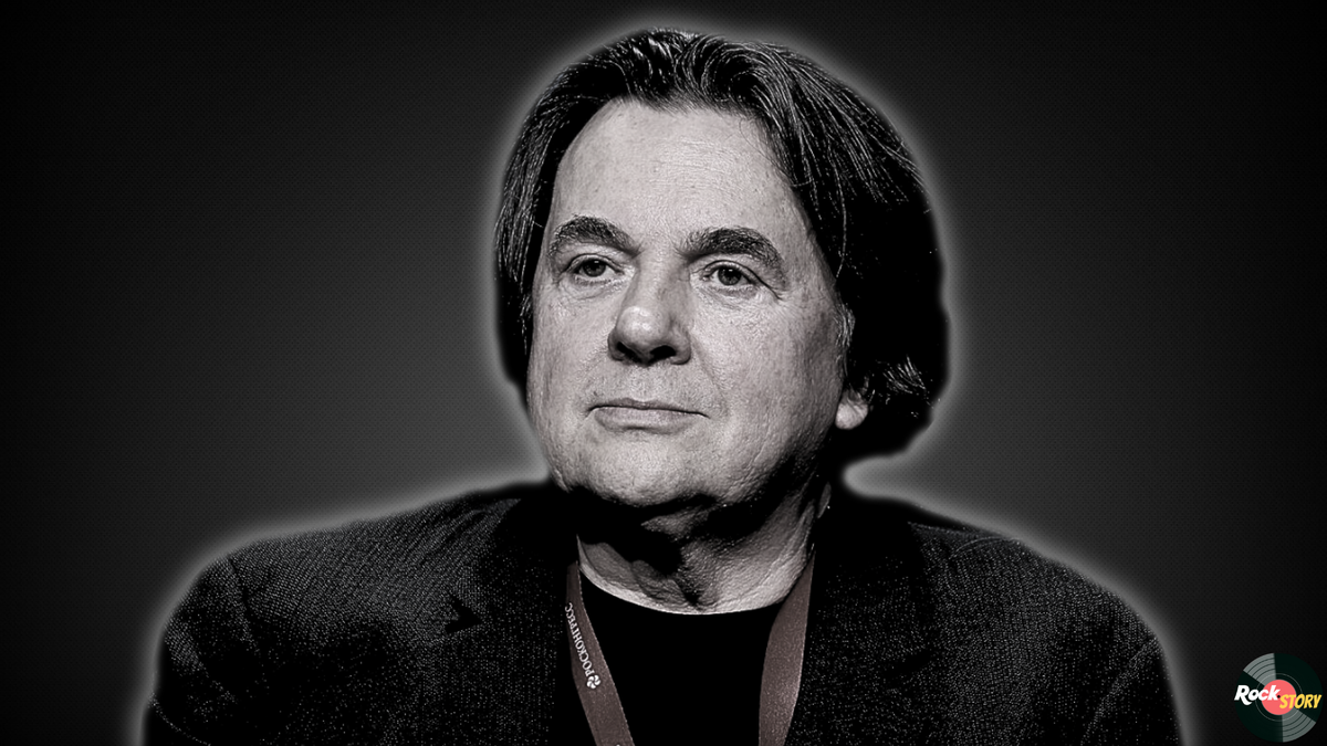 На фотографии: Константин Эрнст