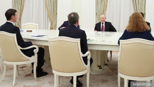     Фото: kremlin.ru   
 Текст: Антон Антонов