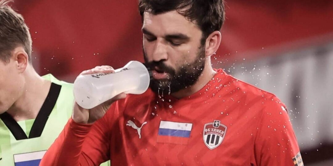 Ловчев отреагировал на возможный переход Джикии в «Ахмат»