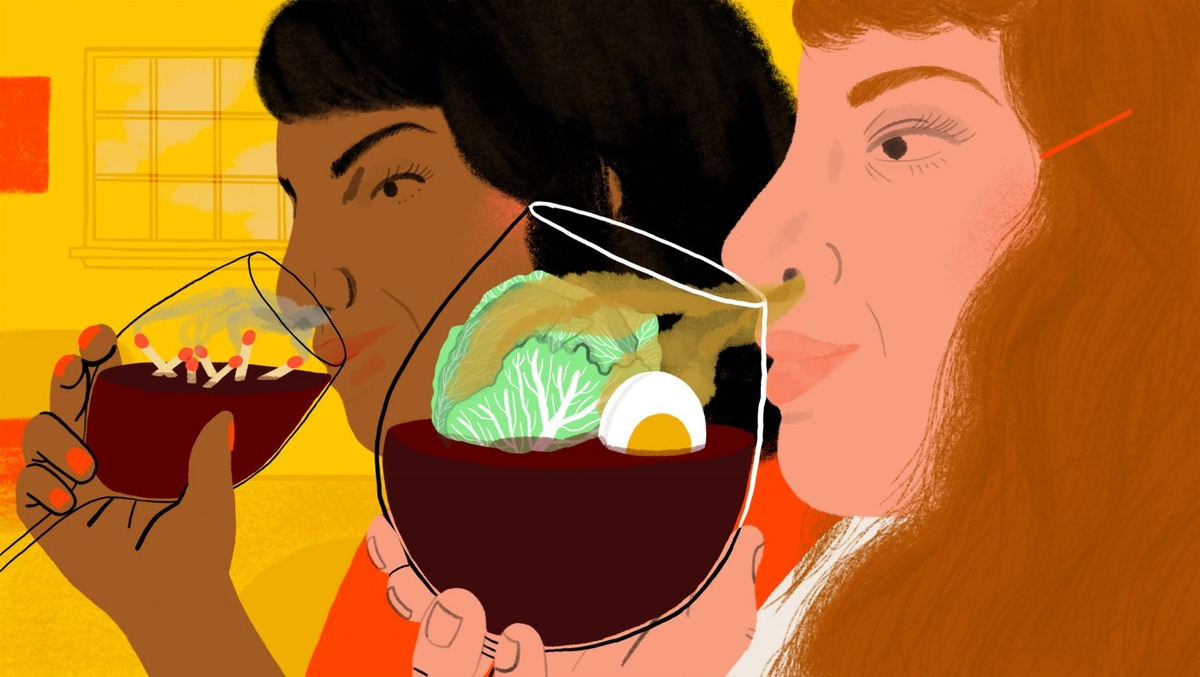 Редуктивное вино by wineclass club и Caxap and Wine