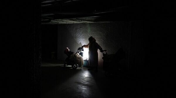    © REUTERS / Valentyn Ogirenko