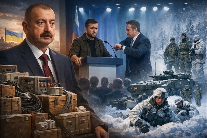 Коллаж Века