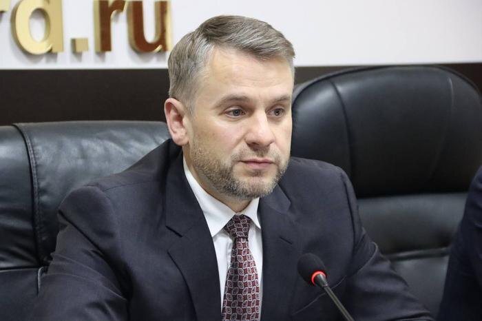 Сергей Разживин. Обложка © ФАДН России