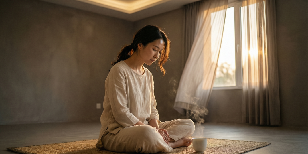 Молитва без религиозных форм: как говорить с Богом искренне