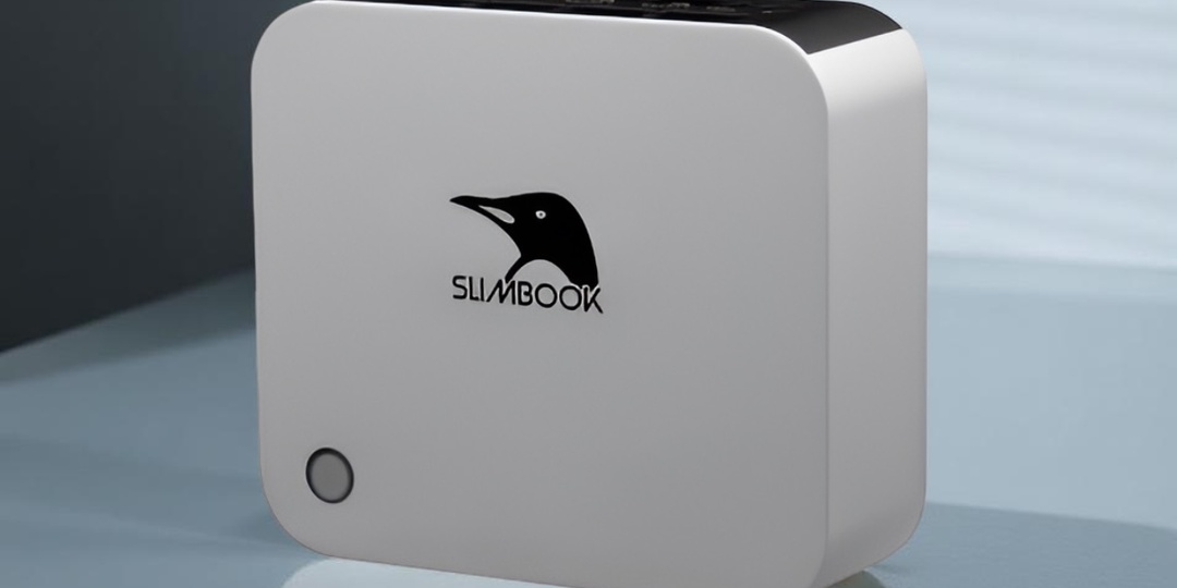 700-граммовый игровой компьютер с 12-ядерным Ryzen AI 9, 16 ГБ ОЗУ, SSD 500 ГБ и предустановленной Linux — за 1000 долларов. Представлен Slimbook One