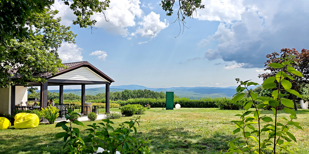 #алкотуризм. В Собер Баш с трезвой головой.