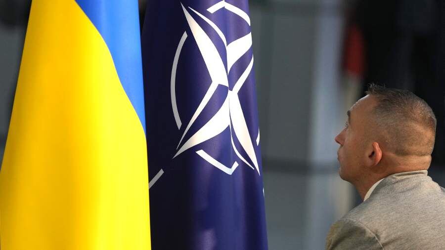    Фото: TASS/AP/Virginia Mayo