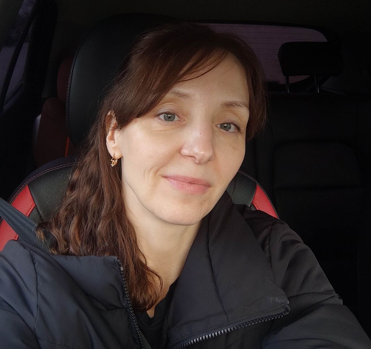 Привет! Я Ксюша, мама пятерых. Долгое время занималась тхэквондо, недавно закончила обучение на фитнес-тренера. Здесь рассказываю о своей жизни как она есть. Всем рада, присоединяйтесь!