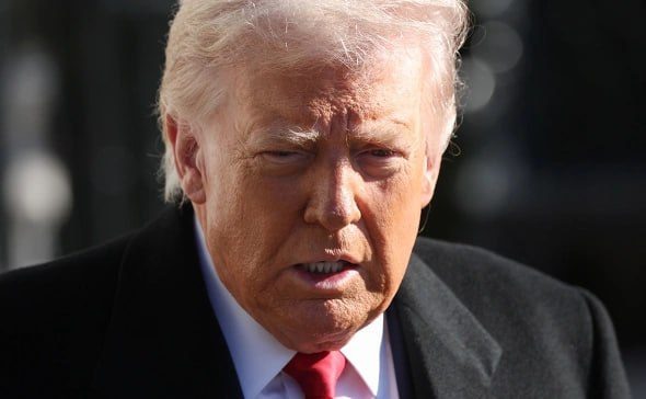    Фото: Win McNamee / Getty Images Редакция