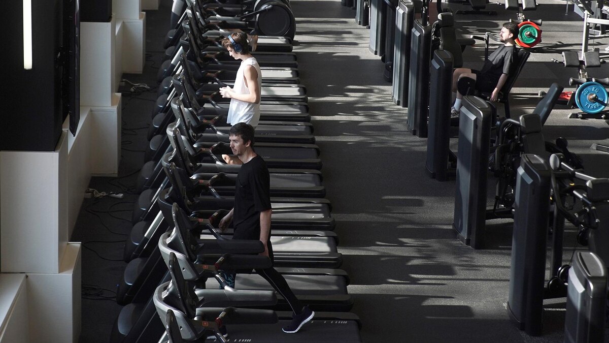 Фото: ИЗВЕСТИЯ/Эдуард Корниенко