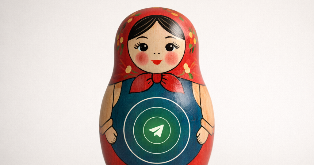 Забудьте про SEO и таргет. Ваши клиенты кричат о вас в Telegram (а вы их не слышите)