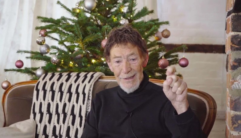 Крис Ри. фото из Интернета 