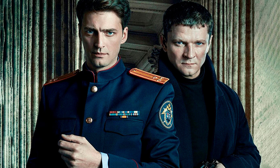 "Первый отдел" 5 сезон: НТВ готовит премьеру на 23-24 февраля. Есть ли шанс на возвращение былой формы?