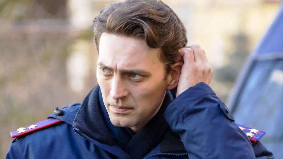 "Первый отдел" 