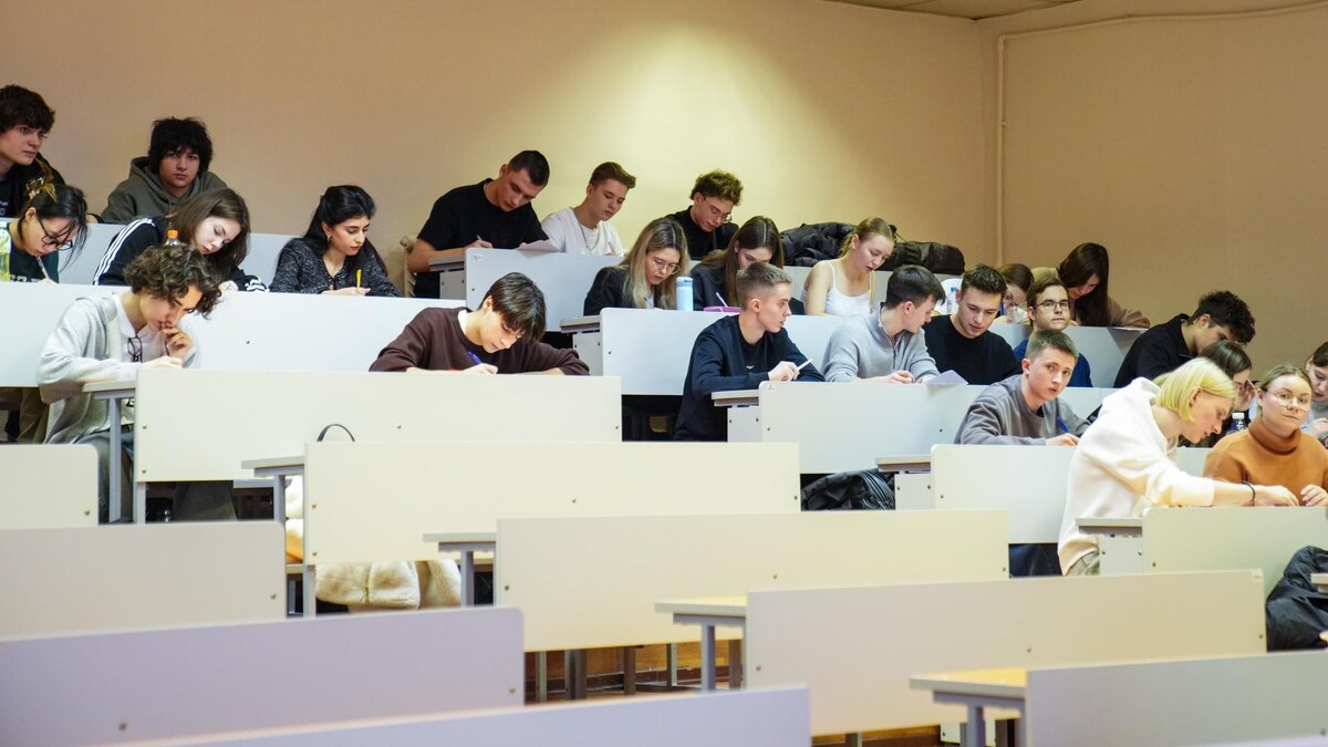    Фото: ИЗВЕСТИЯ/Сергей Лантюхов