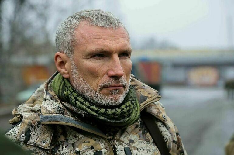   фото из личного архива депутата