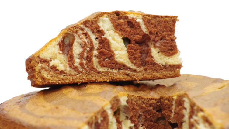    Как приготовить пирог «Зебра»? Фото: fayska, Shutterstock.com