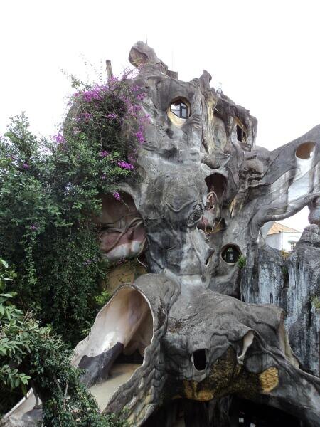    Крейзи Хаус Фото: Полина Переверзева, личный архив