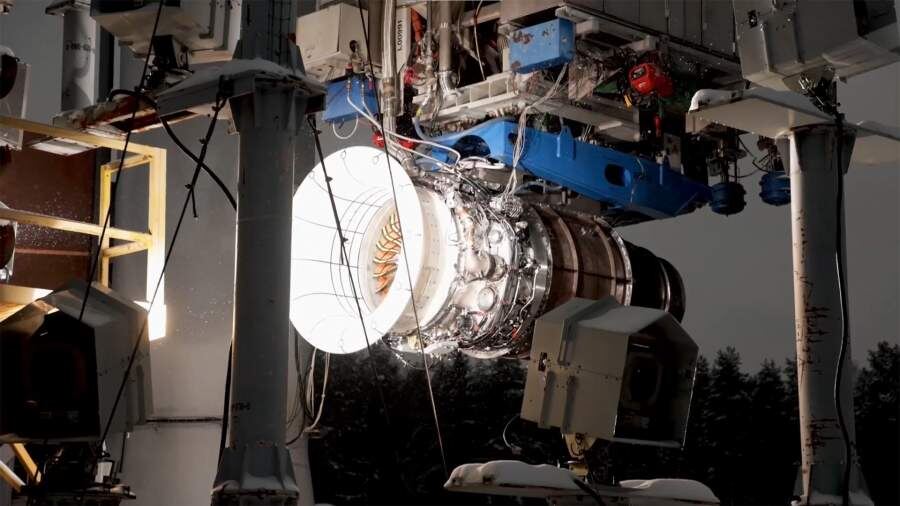    Фото: Объединенная двигателестроительная корпорация