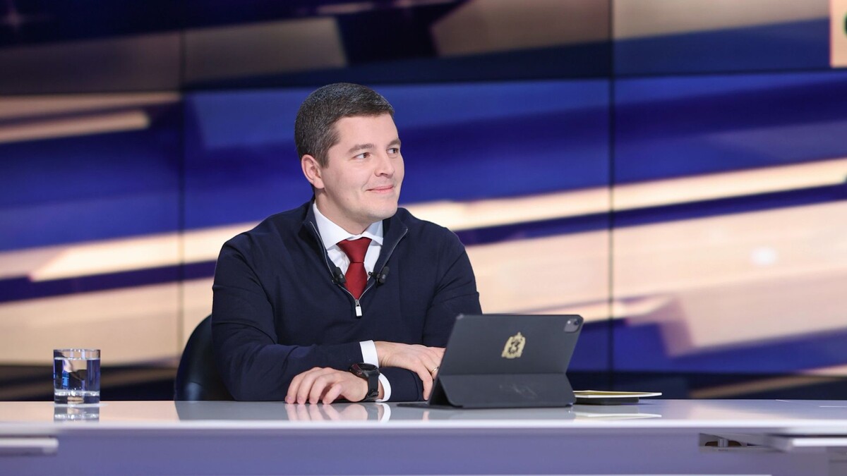    Фото: Юлия Чудинова / «Ямал-Медиа»