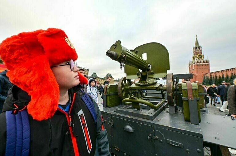   Сергей Киселев / АГН Москва