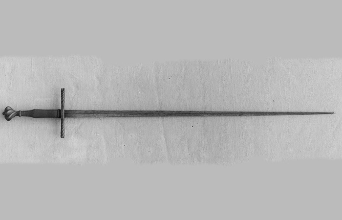 Музейный экземпляр./ Фото: metmuseum.org