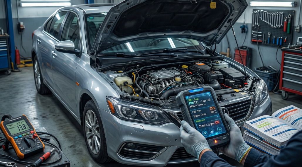 Картинка 2. Авторская работа