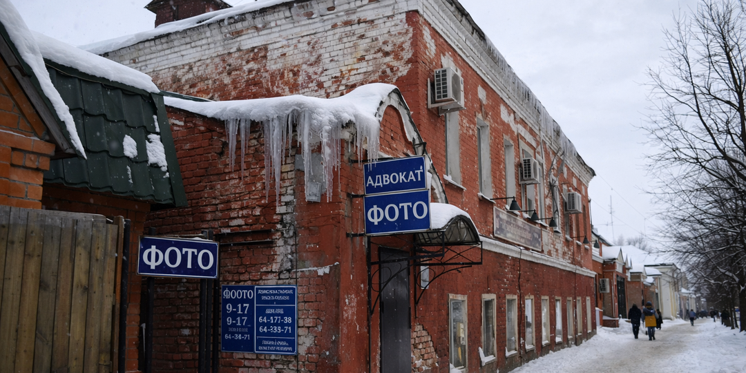 6 городов рядом с Москвой, куда я больше не езжу и вот почему: